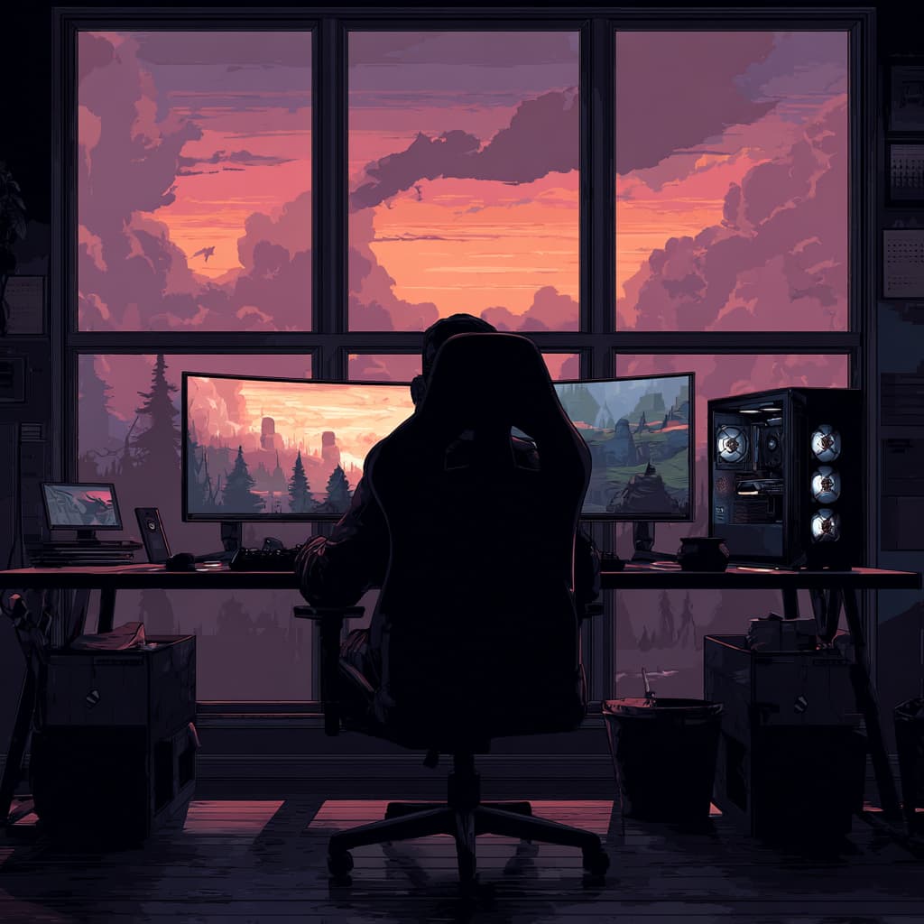 Valorant guide background